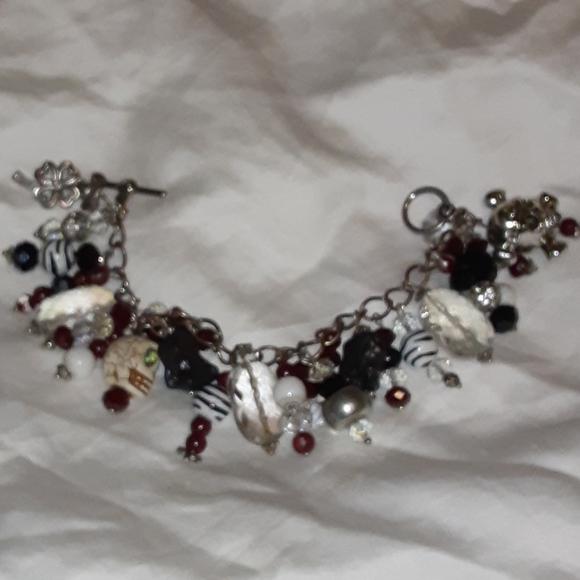 Charm bracelet - Picture 5 of 5